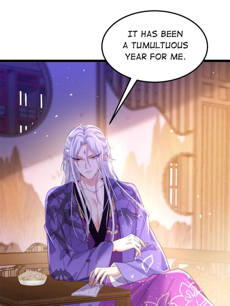 The Eunuch's Consort Rules the World chapter 354 page 2