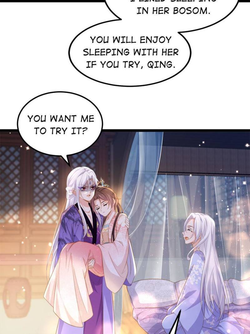 The Eunuch's Consort Rules the World chapter 355 page 10