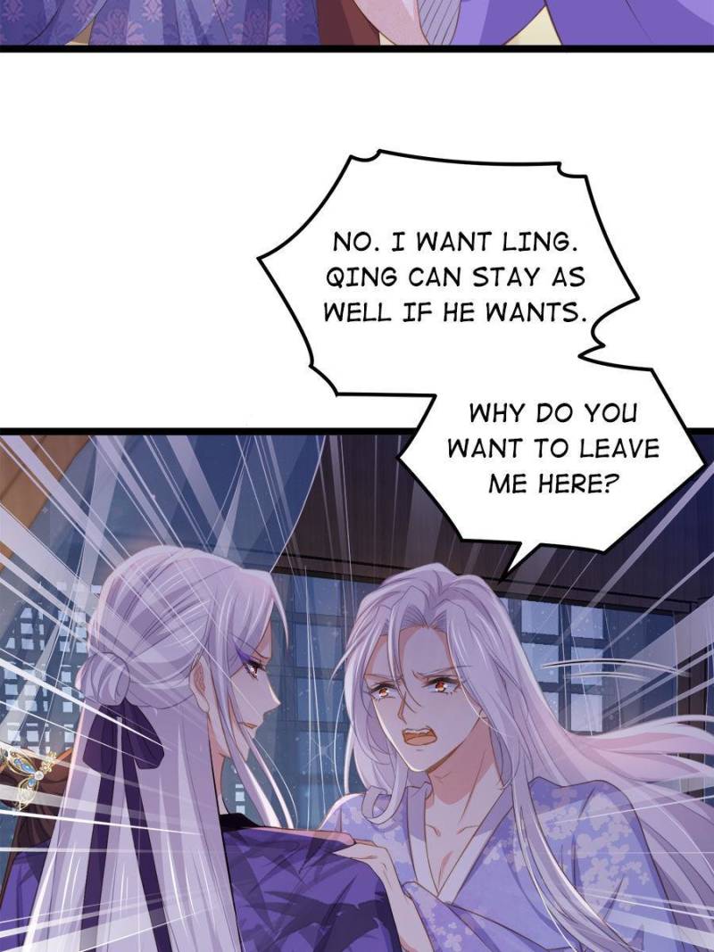 The Eunuch's Consort Rules the World chapter 355 page 13