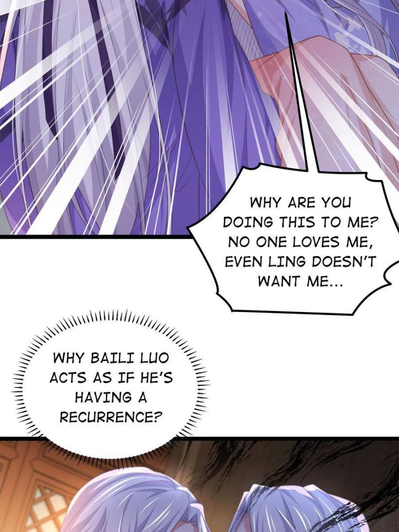 The Eunuch's Consort Rules the World chapter 355 page 14