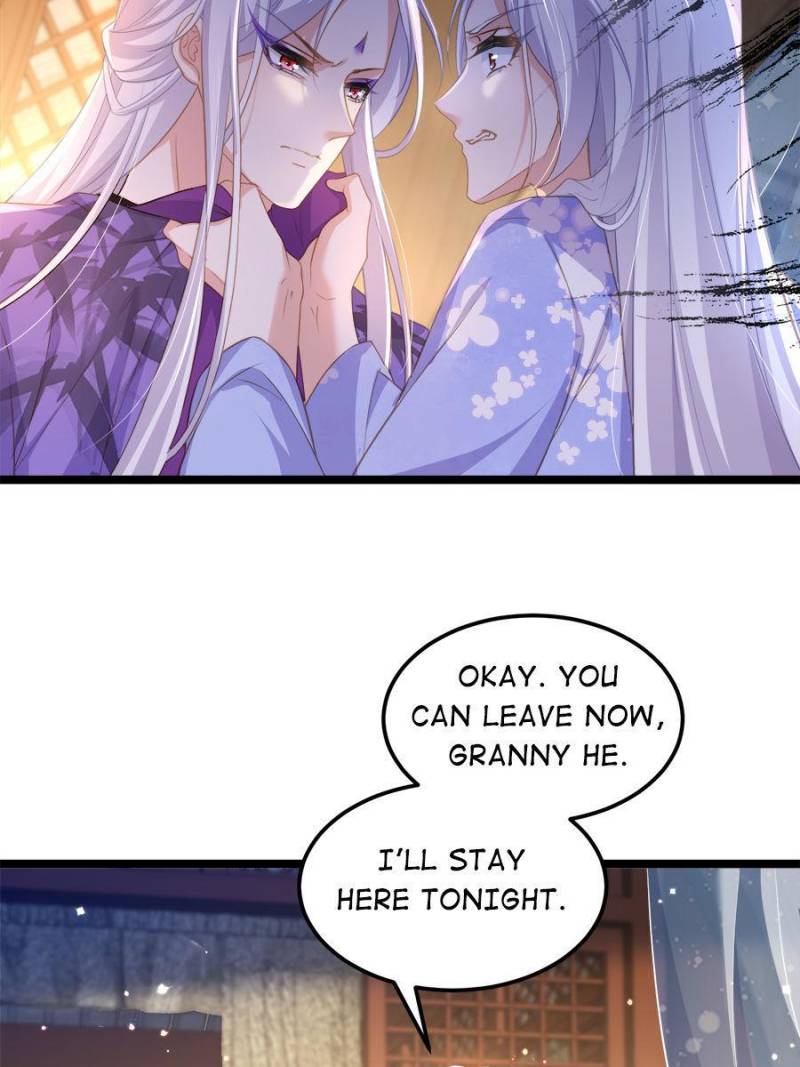 The Eunuch's Consort Rules the World chapter 355 page 15