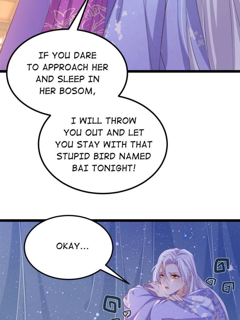 The Eunuch's Consort Rules the World chapter 355 page 19