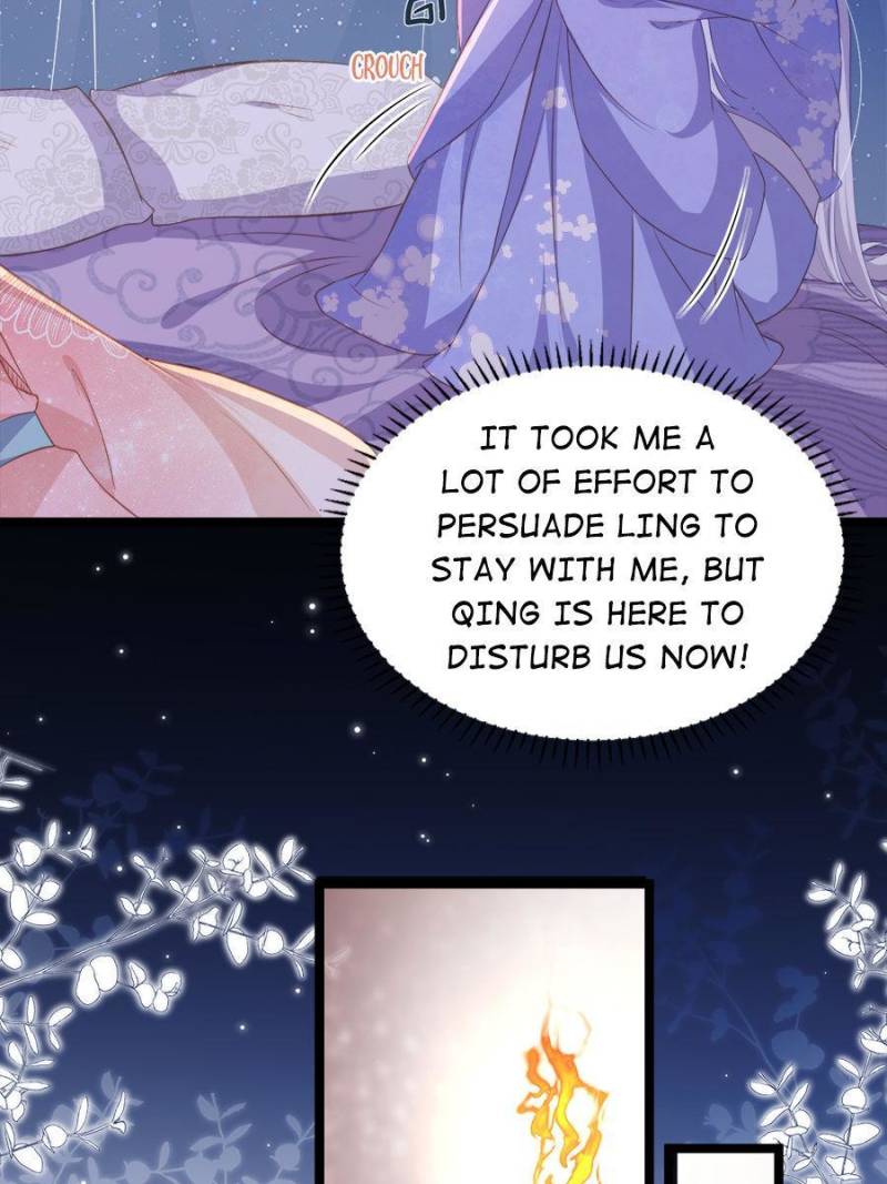 The Eunuch's Consort Rules the World chapter 355 page 20