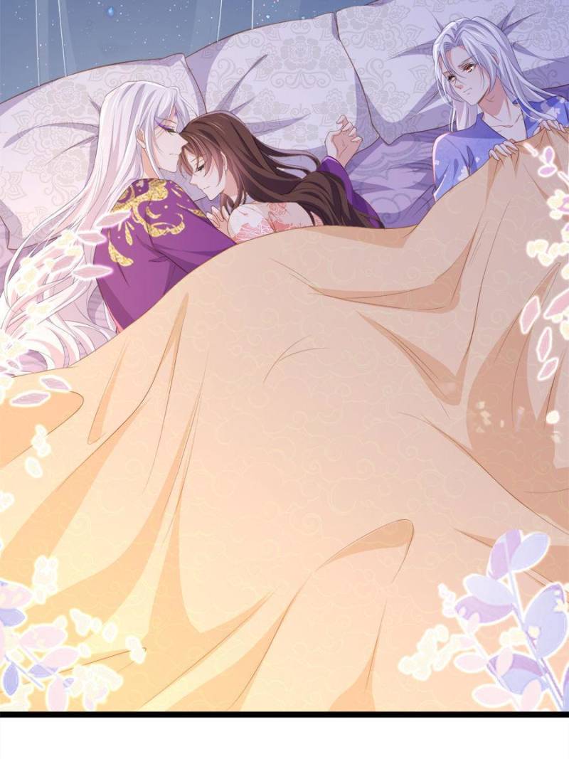 The Eunuch's Consort Rules the World chapter 355 page 22