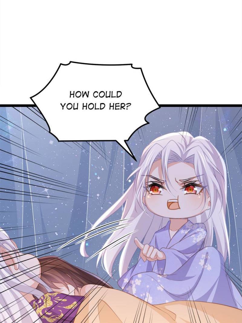 The Eunuch's Consort Rules the World chapter 355 page 23