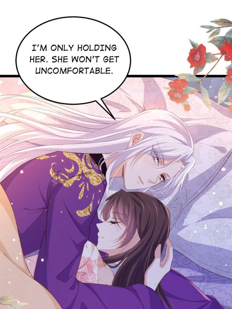 The Eunuch's Consort Rules the World chapter 355 page 25