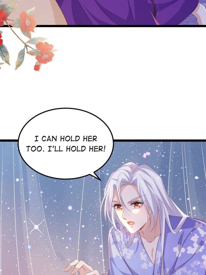 The Eunuch's Consort Rules the World chapter 355 page 26