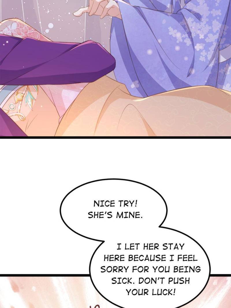 The Eunuch's Consort Rules the World chapter 355 page 27