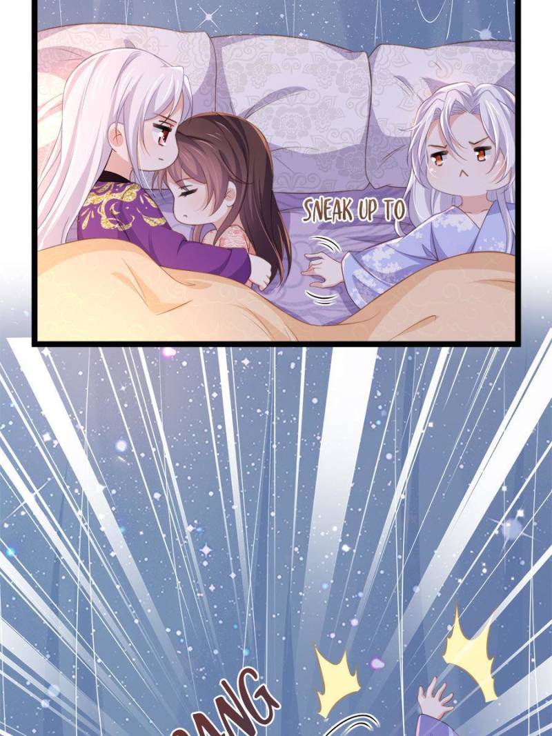 The Eunuch's Consort Rules the World chapter 355 page 29