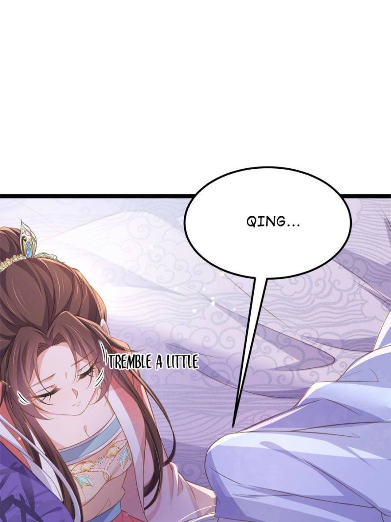 The Eunuch's Consort Rules the World chapter 355 page 3