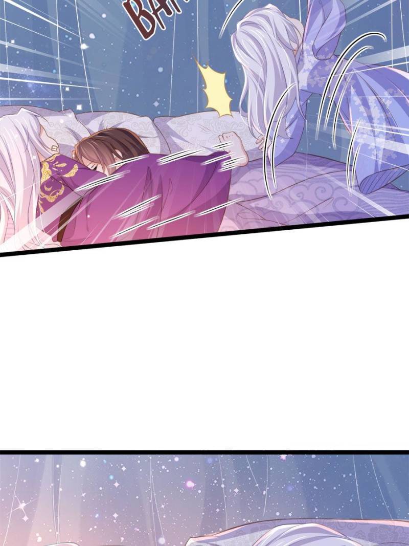 The Eunuch's Consort Rules the World chapter 355 page 30