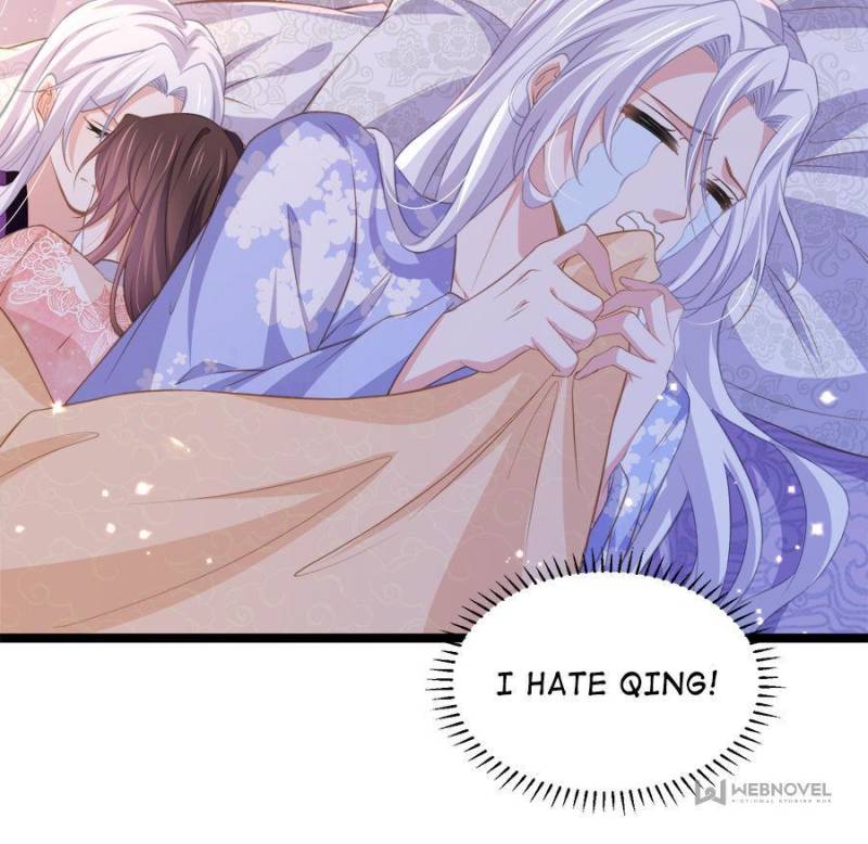 The Eunuch's Consort Rules the World chapter 355 page 31