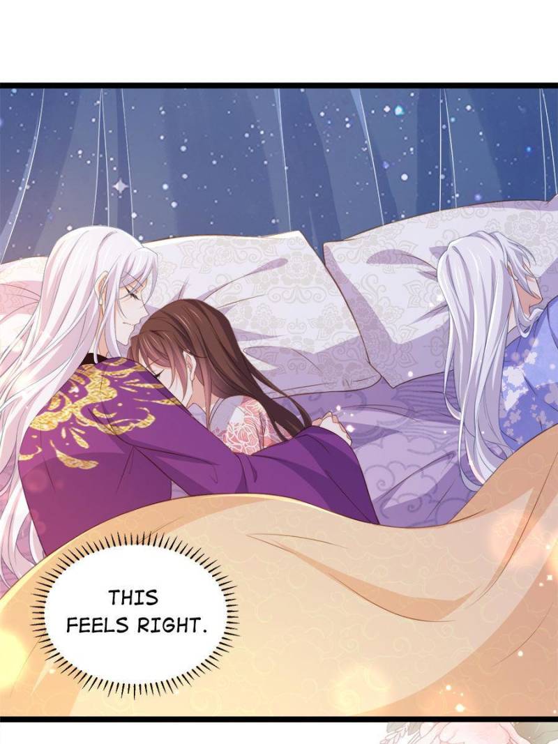 The Eunuch's Consort Rules the World chapter 355 page 32