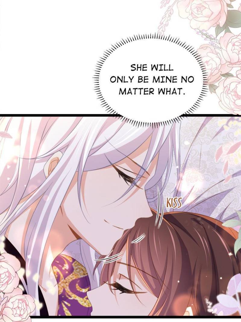 The Eunuch's Consort Rules the World chapter 355 page 33