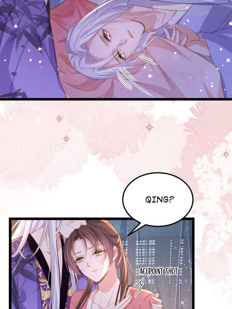 The Eunuch's Consort Rules the World chapter 355 page 4