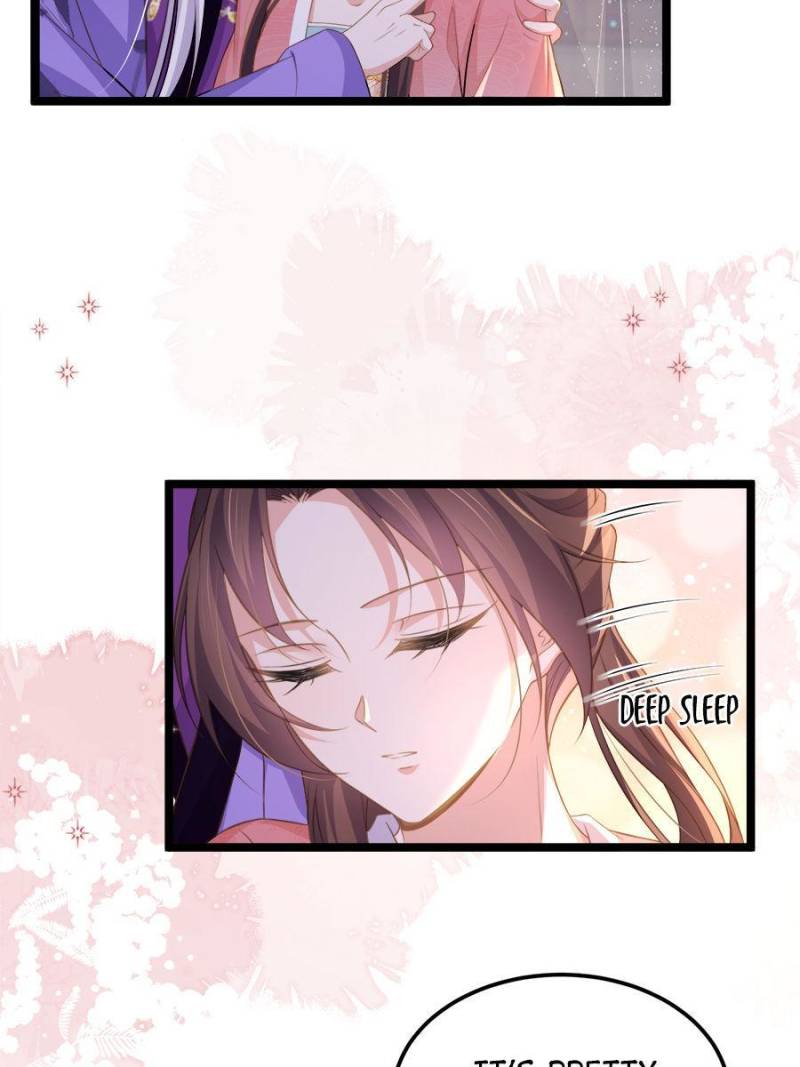 The Eunuch's Consort Rules the World chapter 355 page 5