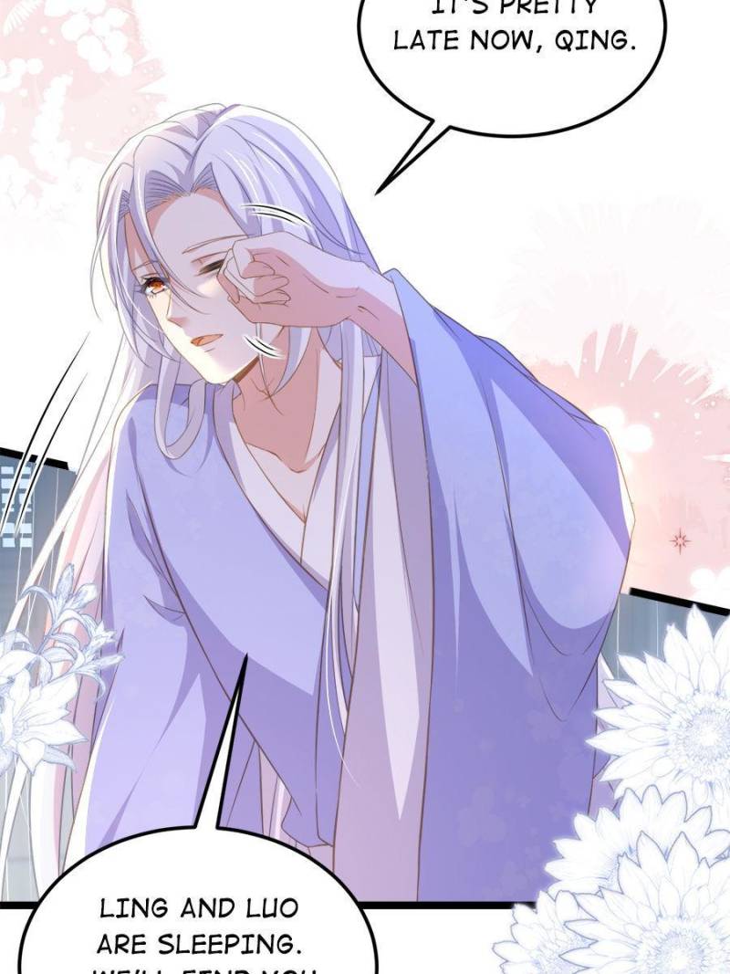 The Eunuch's Consort Rules the World chapter 355 page 6