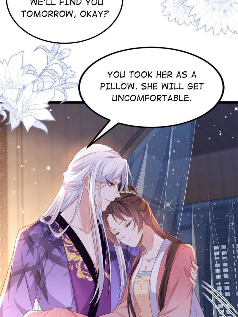 The Eunuch's Consort Rules the World chapter 355 page 7