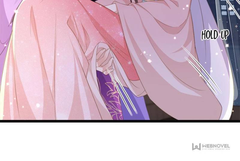 The Eunuch's Consort Rules the World chapter 355 page 8