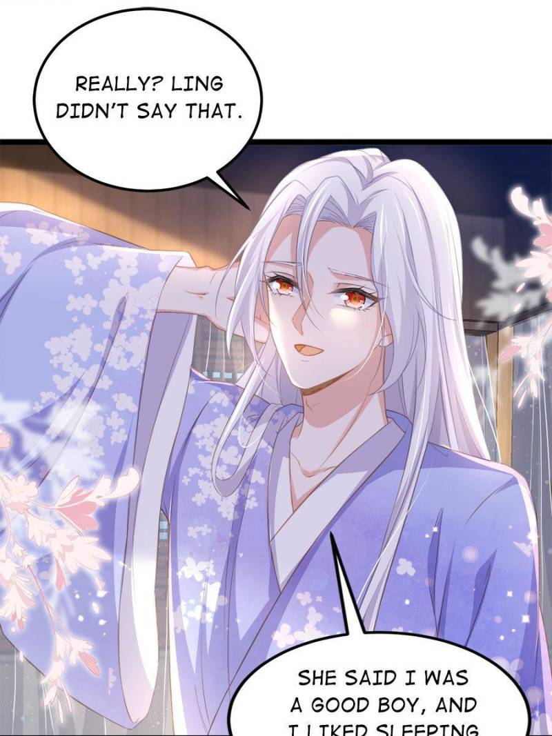 The Eunuch's Consort Rules the World chapter 355 page 9