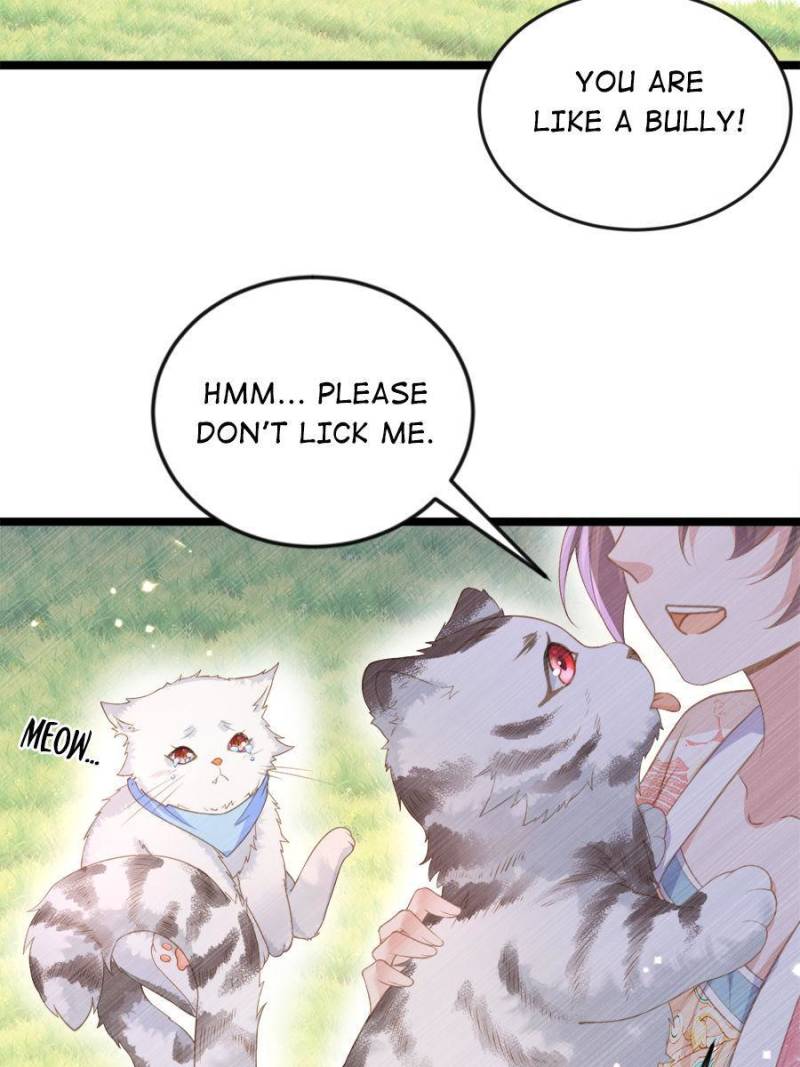 The Eunuch's Consort Rules the World chapter 356 page 10