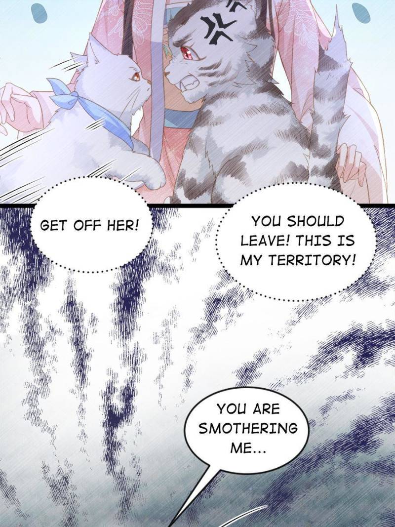 The Eunuch's Consort Rules the World chapter 356 page 12