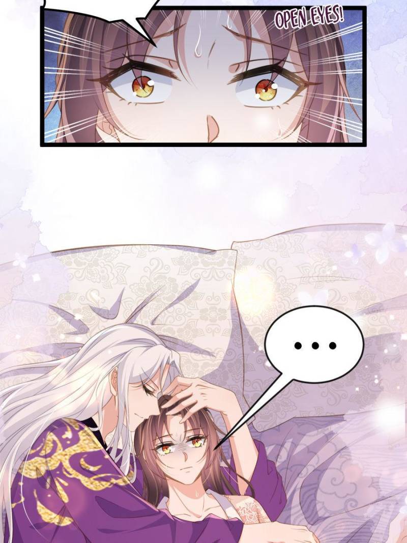 The Eunuch's Consort Rules the World chapter 356 page 15