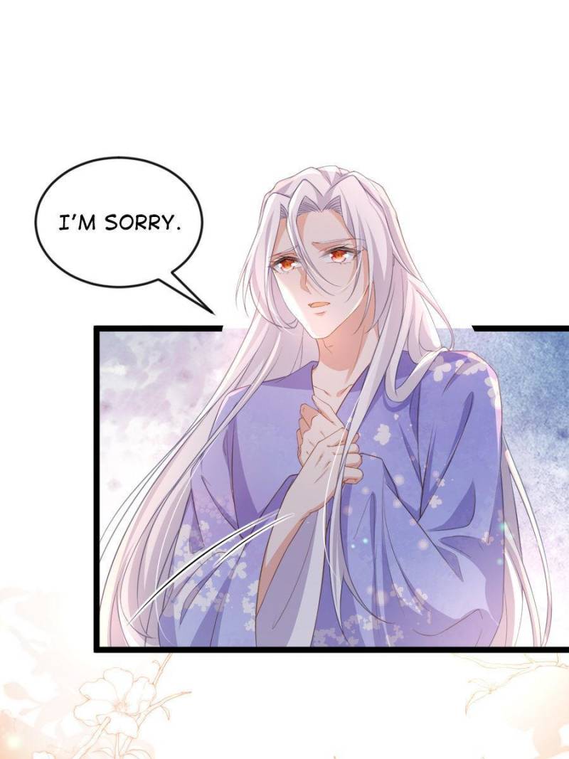 The Eunuch's Consort Rules the World chapter 356 page 18