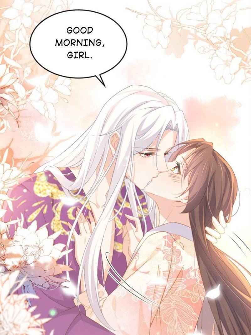 The Eunuch's Consort Rules the World chapter 356 page 19