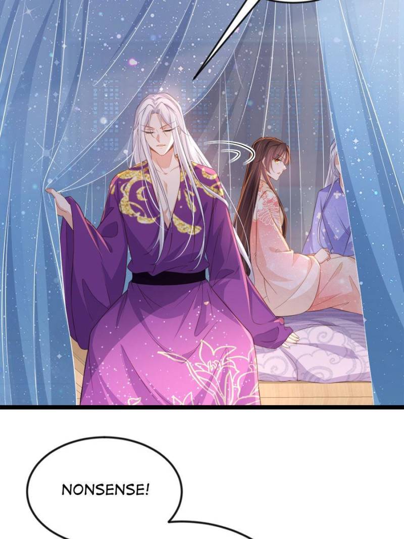 The Eunuch's Consort Rules the World chapter 356 page 22