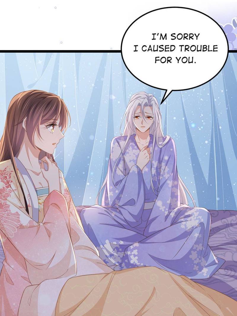 The Eunuch's Consort Rules the World chapter 356 page 25