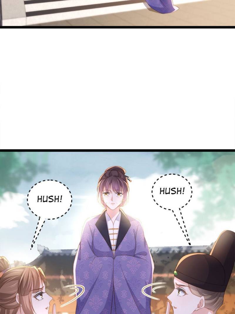 The Eunuch's Consort Rules the World chapter 356 page 3