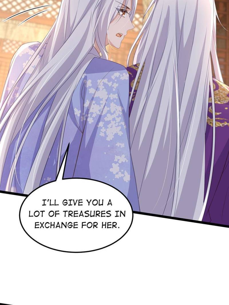 The Eunuch's Consort Rules the World chapter 356 page 30