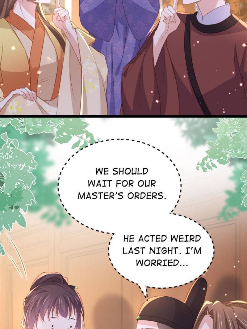 The Eunuch's Consort Rules the World chapter 356 page 4