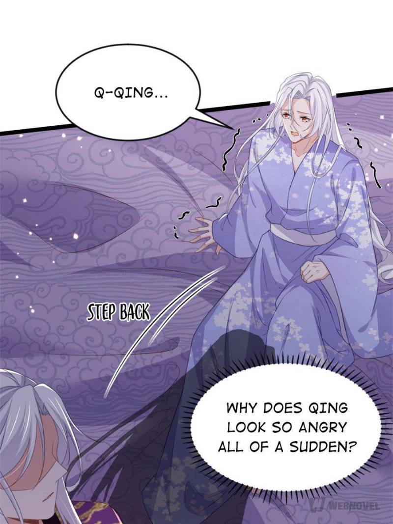 The Eunuch's Consort Rules the World chapter 357 page 1