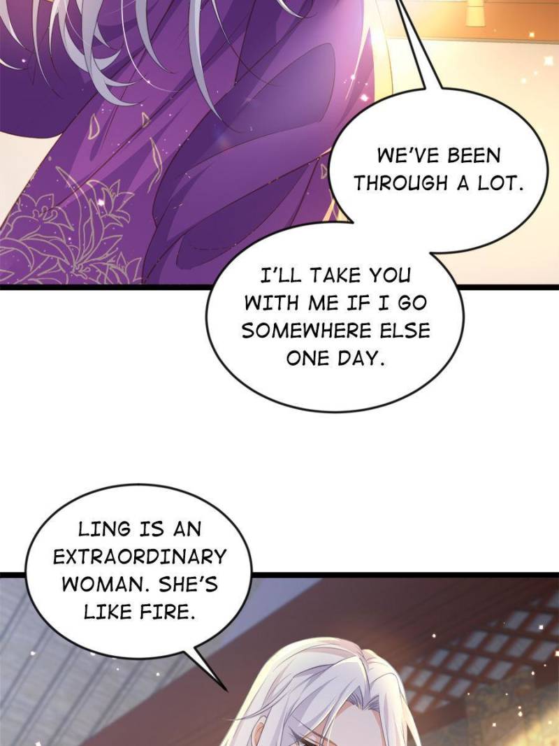 The Eunuch's Consort Rules the World chapter 357 page 10