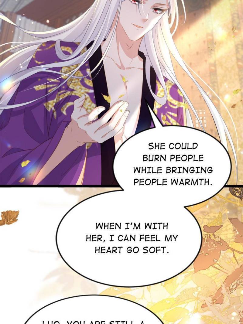 The Eunuch's Consort Rules the World chapter 357 page 11