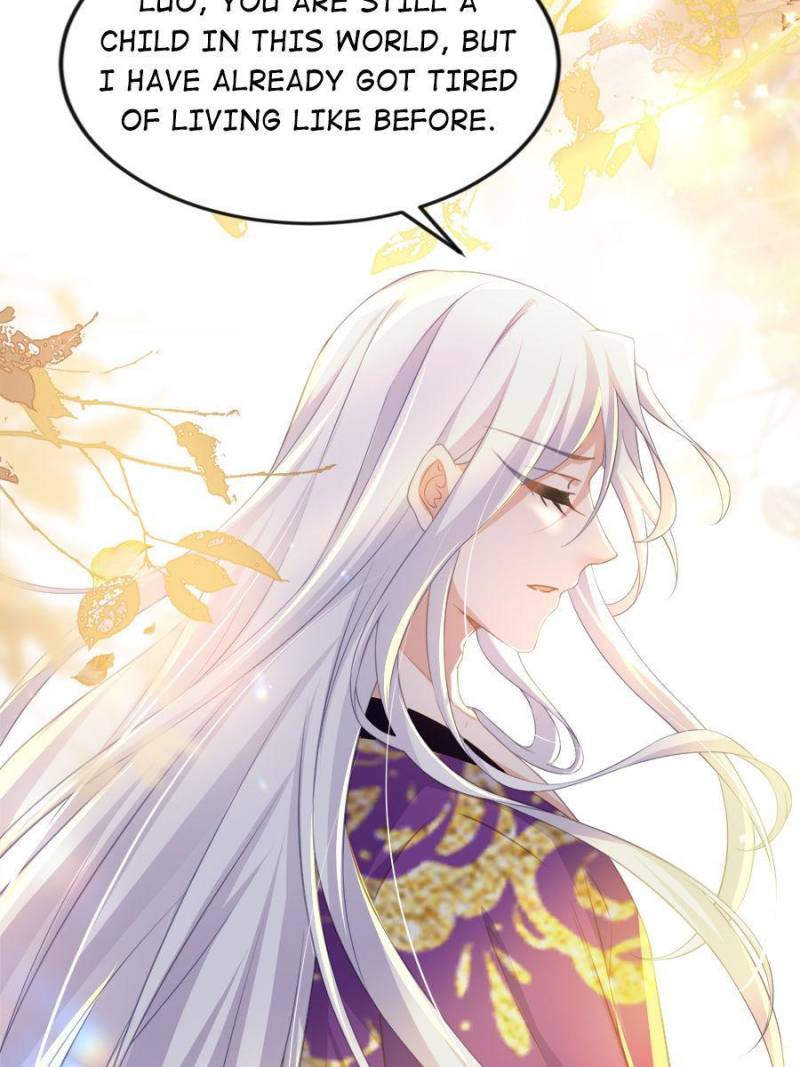 The Eunuch's Consort Rules the World chapter 357 page 12