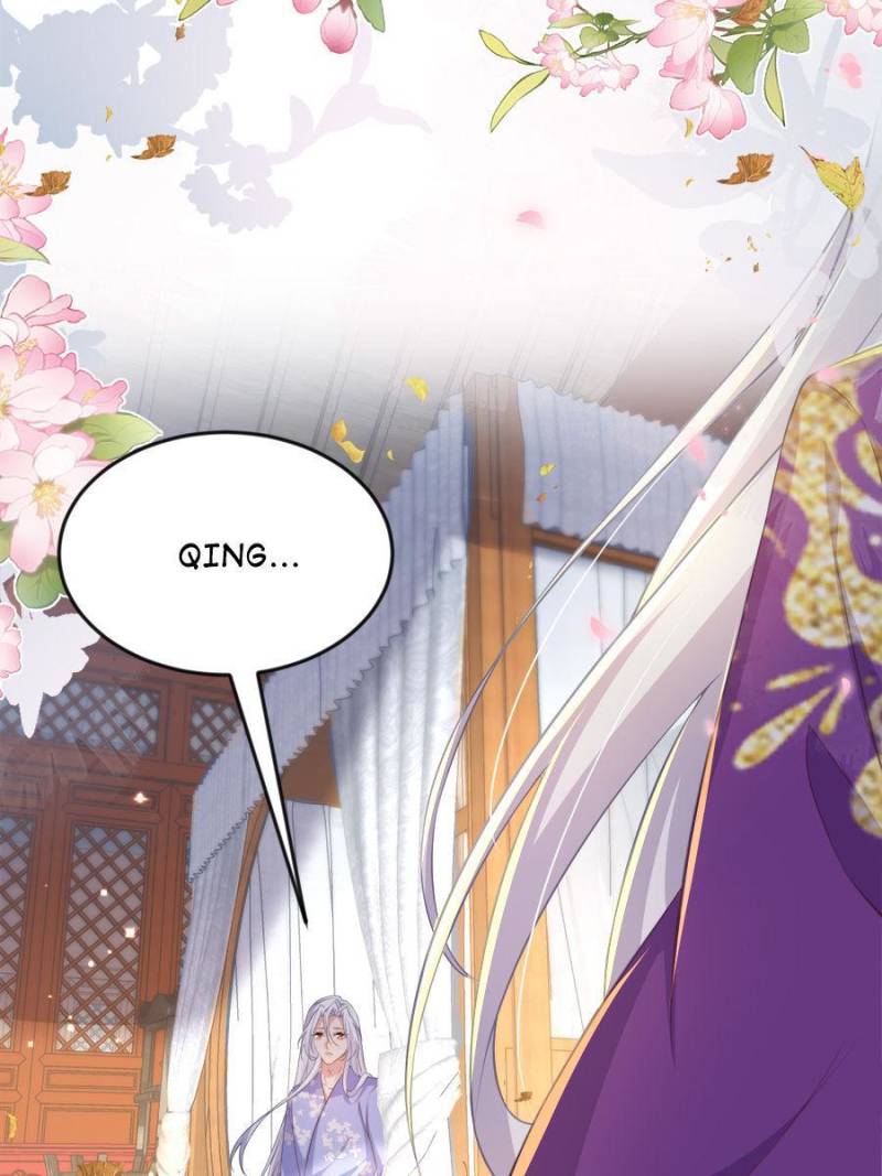 The Eunuch's Consort Rules the World chapter 357 page 14