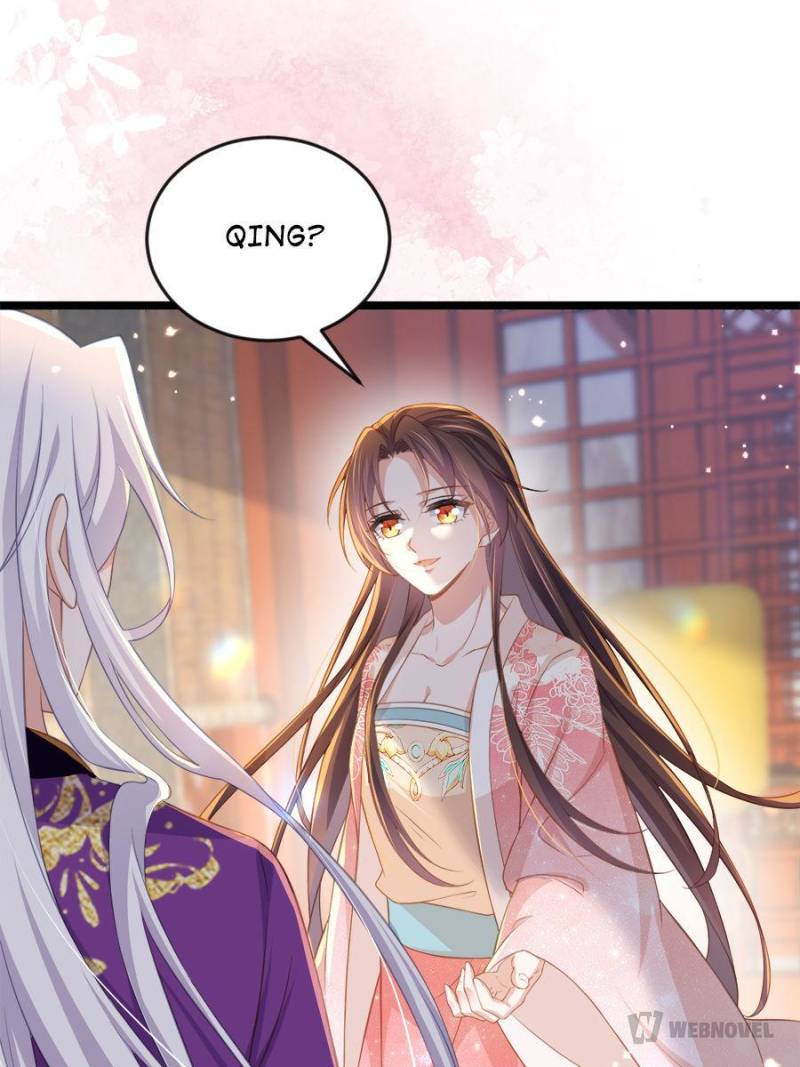 The Eunuch's Consort Rules the World chapter 357 page 17