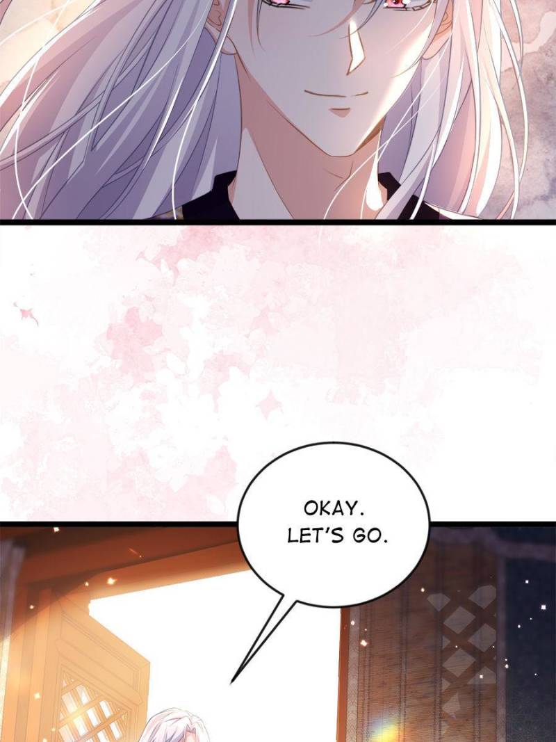 The Eunuch's Consort Rules the World chapter 357 page 19