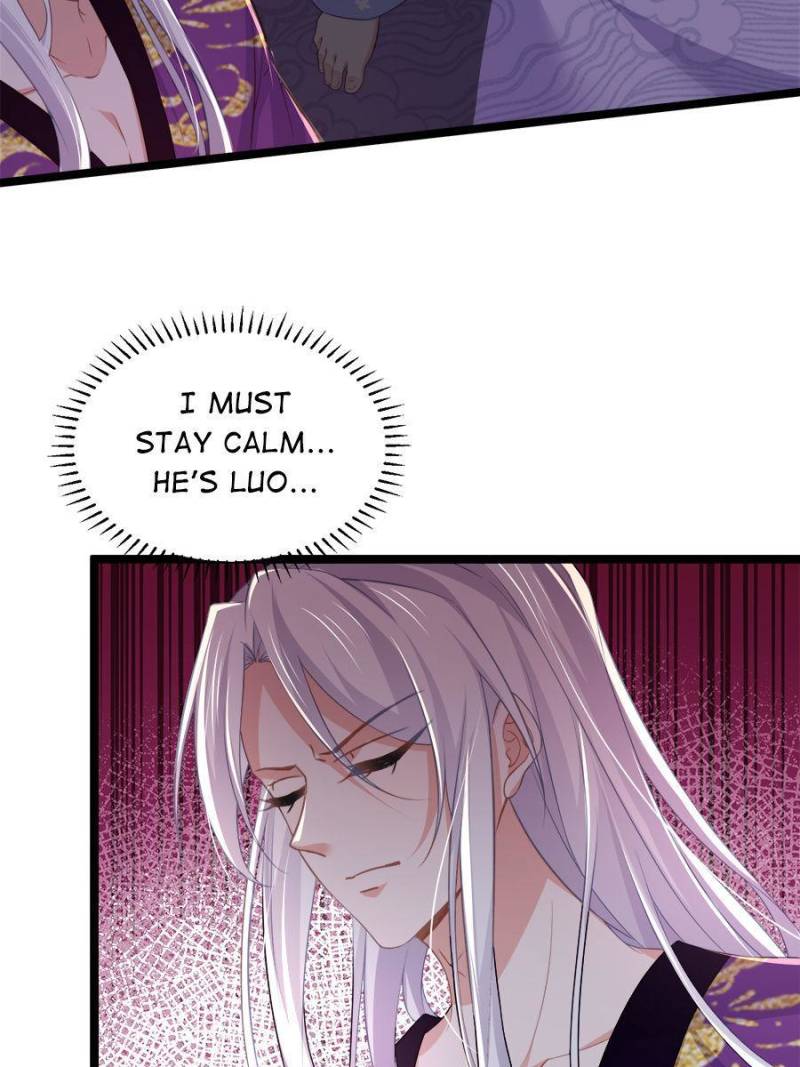 The Eunuch's Consort Rules the World chapter 357 page 2