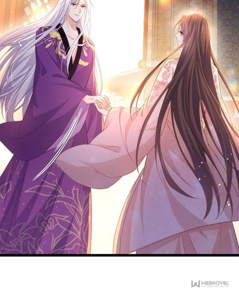 The Eunuch's Consort Rules the World chapter 357 page 20