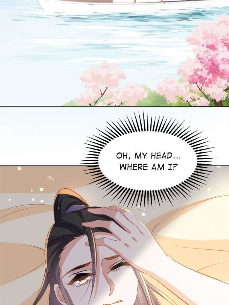 The Eunuch's Consort Rules the World chapter 357 page 22