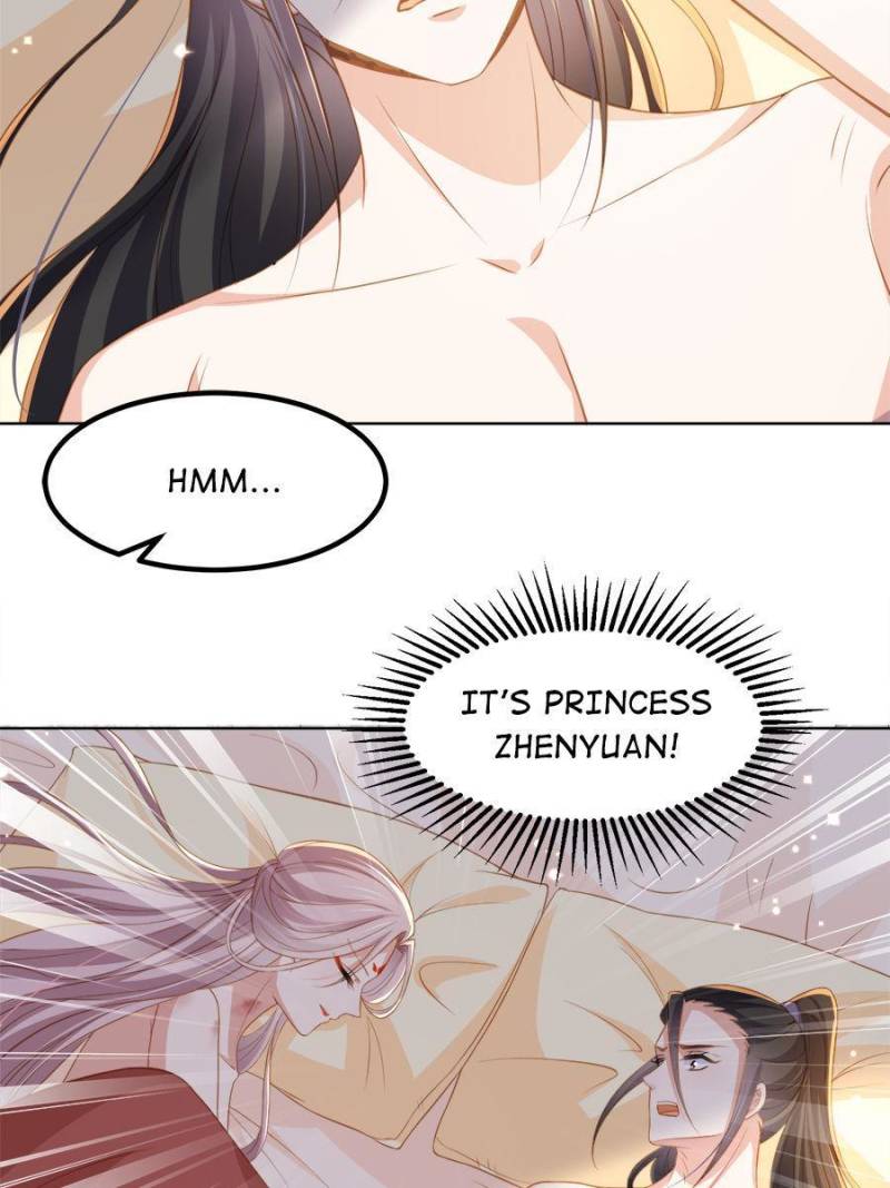 The Eunuch's Consort Rules the World chapter 357 page 23