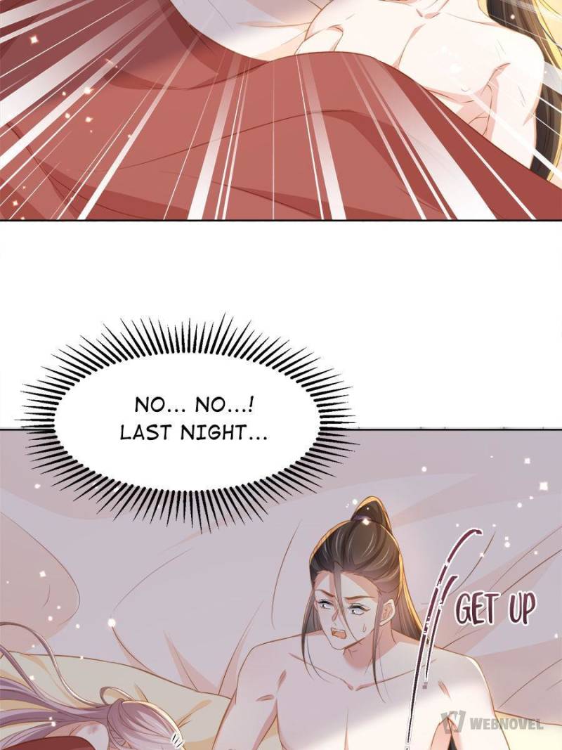 The Eunuch's Consort Rules the World chapter 357 page 24