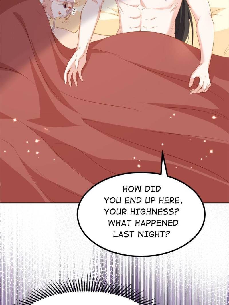 The Eunuch's Consort Rules the World chapter 357 page 25