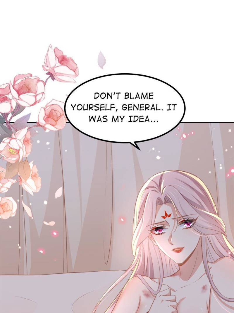 The Eunuch's Consort Rules the World chapter 357 page 29