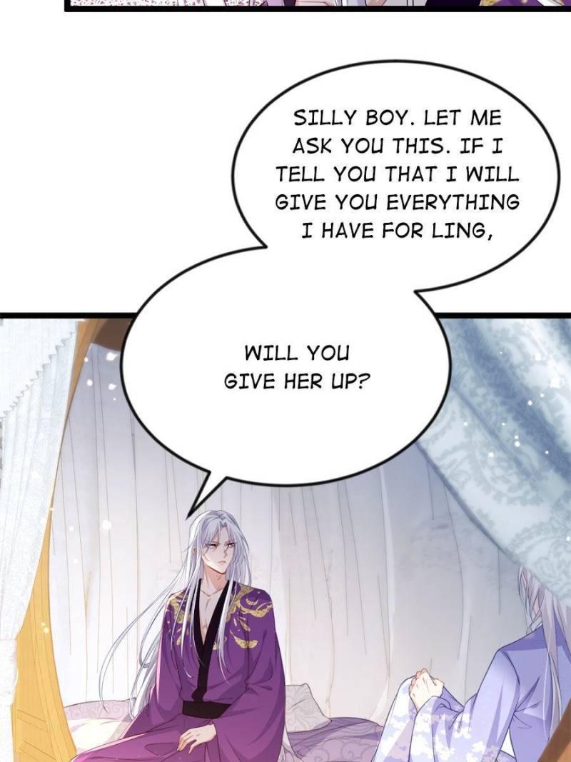 The Eunuch's Consort Rules the World chapter 357 page 3