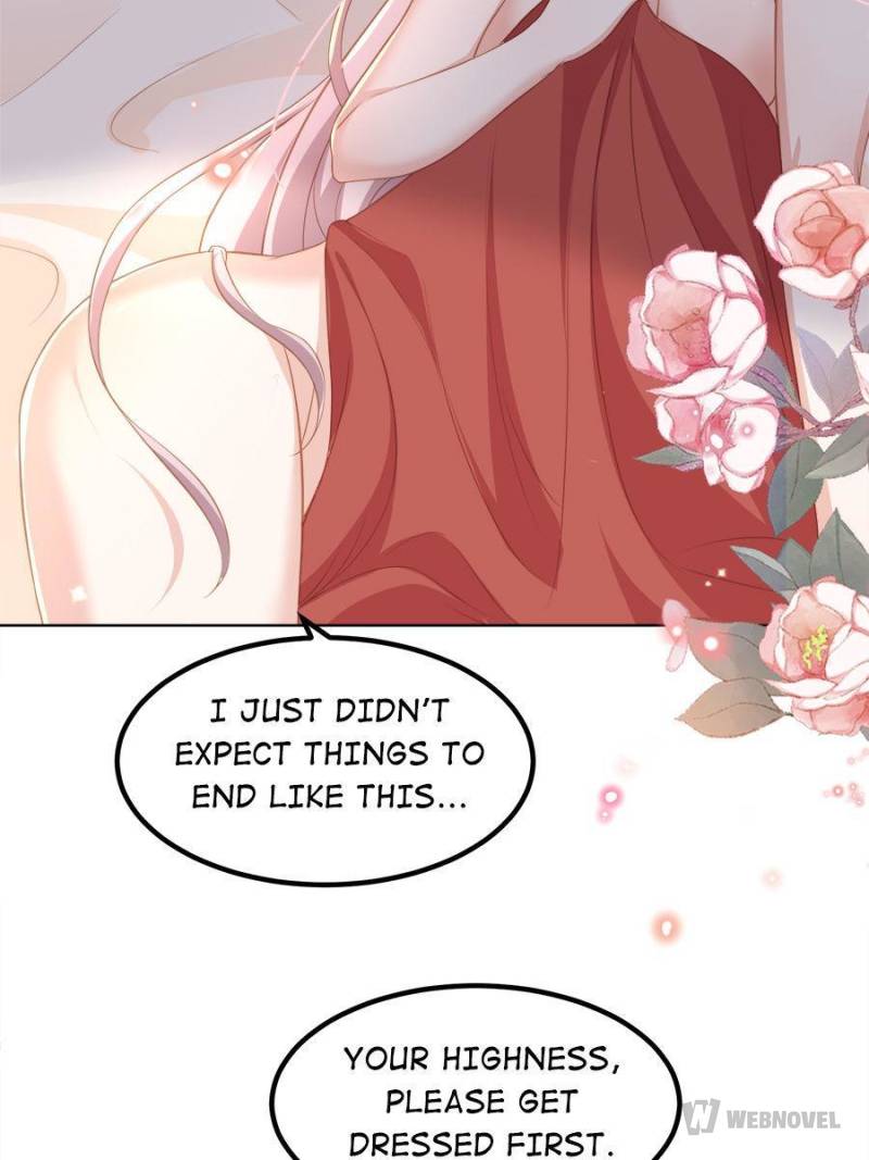 The Eunuch's Consort Rules the World chapter 357 page 30